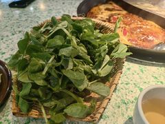 -鸿姐老火锅(疁城新天地店)