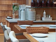 -无印良品餐堂 MUJI Diner(成都太古里店)