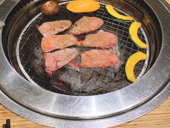 -御牛道日式烤肉料理(杭州万象城店)