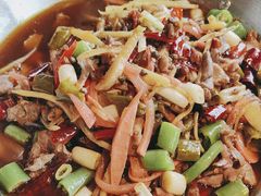 -李子坝梁山鸡(李子坝大鸡哥店)