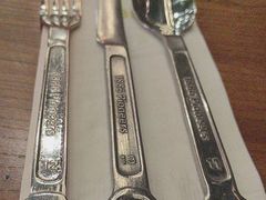 -1886德国汽车餐厅(外滩中央店)