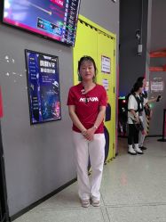 -嗨翻Hi-Fun竞技主题乐园·蹦床团建生日聚会(五棵松华熙店)