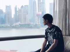 -上海外滩茂悦大酒店
