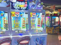 -阿尔法Game Station(中山路店)