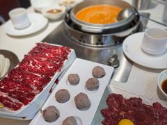 -荣叔港式沙嗲牛肉火锅(正佳潮流店)