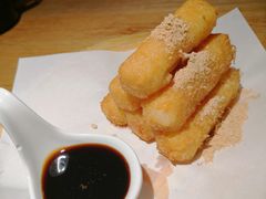 -太二酸菜鱼(深圳布吉万象汇店)