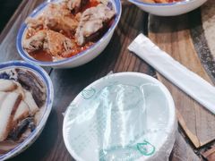 -印象老灶台三下锅·湘西本土原味菜(天门山索道店)