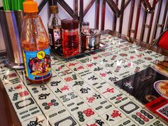 -七爷清汤腩·港式餐厅(金狮广场店)
