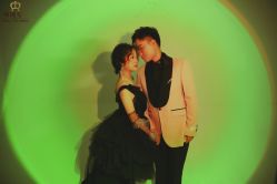 点击看大图 -天一婚纱摄影TIA STUDIO(珠海路店)