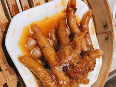 -满福隆酒楼(万绿园店)