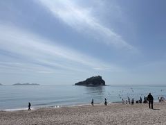 -棒棰岛宾馆景区
