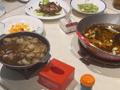 -鑫巴蜀(和平里店)