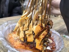 -马贤涮烤(超英·长乐家园店)