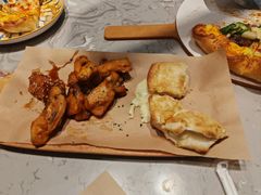 -必胜客(金开大道店)