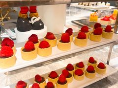 -广州融创花间堂悦雪酒店-花间食西餐厅