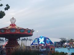 -第35届青岛国际啤酒节