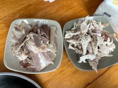 -汝萍传统蘸水菜(春华路总店)