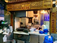 -锦泓老字号猪脏粉(东联大厦店)