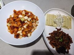 -鸭王烤鸭店(三里河店)
