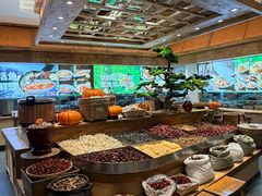 -田园印象·成都土菜院子(华阳店)
