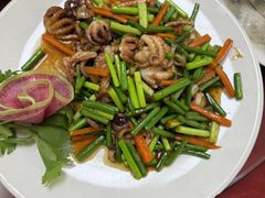 -山海关清和浑锅店