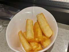 油条-海底捞火锅 (利舞台广场店)