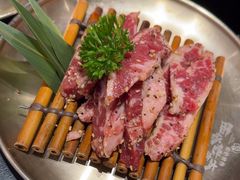 -西塔老太太泥炉烤肉(龙湖北苑天街店)