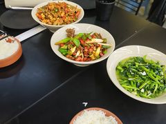 -潇湘阁(三里屯SOHO店)