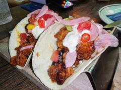 -Famous肥猫墨西哥音乐餐吧(五棵松华熙LIVE店)