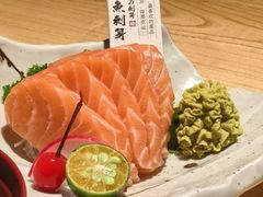 -鹤龟料理店(时代天街店)