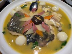 -扬州狮子楼·非遗淮扬菜(东关街店)
