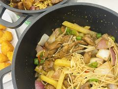 -天津国贸购物中心