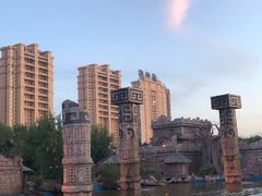 -沈阳方特欢乐世界