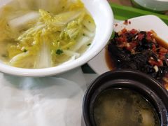 -老乡鸡(武汉烽胜路店)