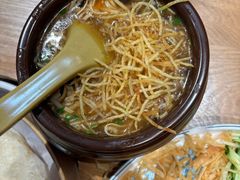 -满园烤鸭·春饼(抚顺万达店)