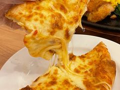 -萨莉亚意式餐厅(恒宝广场店)