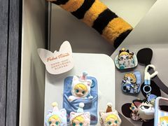 -泡泡玛特POPMART(老城根店)