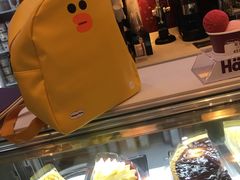 -哈根达斯(扬州瘦西湖店)