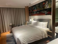 -广州花园酒店