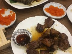 -红叶日料·放题·海胆·定食(星海店)