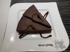 黑森林蛋糕-斗牛士牛排餐厅(嘉里汇店)