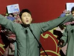 -辽宁大剧院