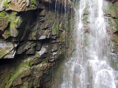 -藏龙百瀑风景区