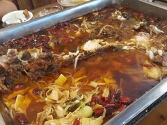 -颜记私房菜(中海·寰宇天下A区店)