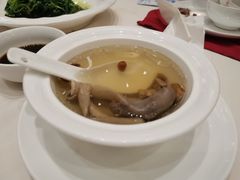 清汤猪肚-得月楼·省级非遗·传统苏帮菜(观前店)