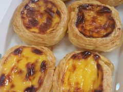 葡式蛋挞-玛嘉烈蛋挞(金利来大厦店)