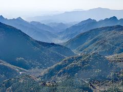 -妙峰山风景名胜区