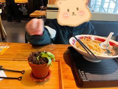 -雷门拉面店(新光天地店)