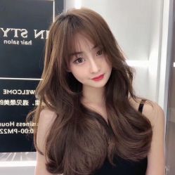 点击看大图 -LJOY丽锦造型·烫发染发