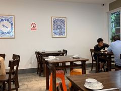 大堂-兰边碗(鼓楼店)